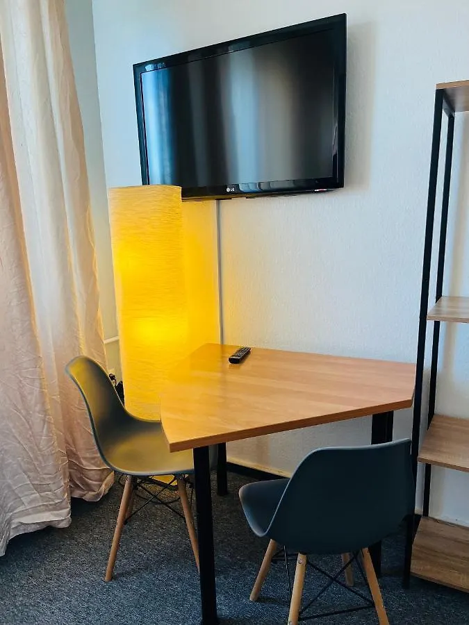 Hotel Schwarzer Baer Hannover