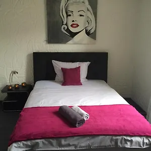 Haus Gerry Dusseldorf