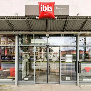 Hotell Ibis, Hannover