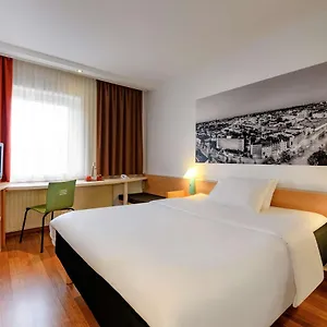 Hotell Ibis Medical Park, Hannover