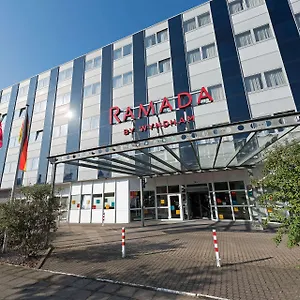Szálloda Ramada By Wyndham Hannover Messe