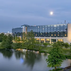 Szálloda Maritim Airport Hannover