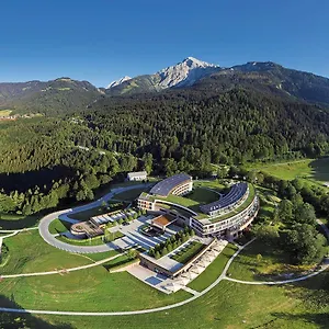 Kempinski 5* Berchtesgaden