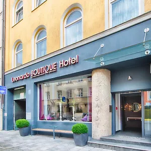 Leonardo Boutique 4* München
