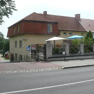 Dana Troja Prága