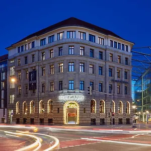 Hotell Me And Hanover, By Hyatt, Hannover
