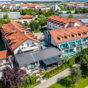 Western Erb 4* Vaterstetten