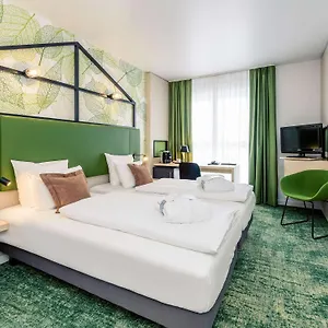 Mercure Mitte **** Ганновер