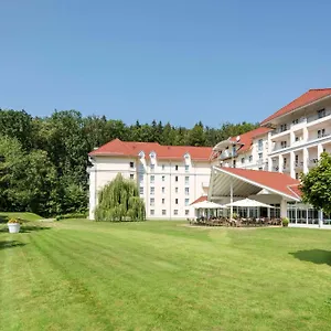 Western Parkhotel Maximilian 4* Ottobeuren