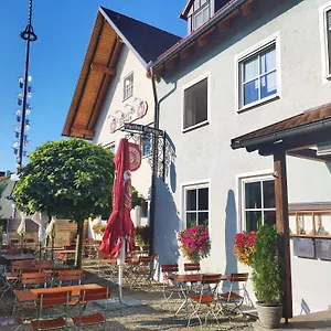 Landgasthof Euringer 3* Oberstimm