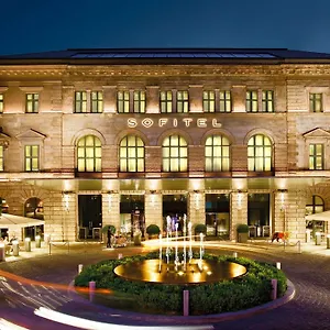 Sofitel Bayerpost 5* München
