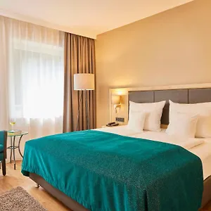 Western Premier Alsterkrug 4* Hamburg