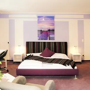 Park Ambiente Friedberg 3* Friedberg (Bavaria)